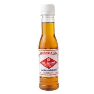 Gingelly Oil